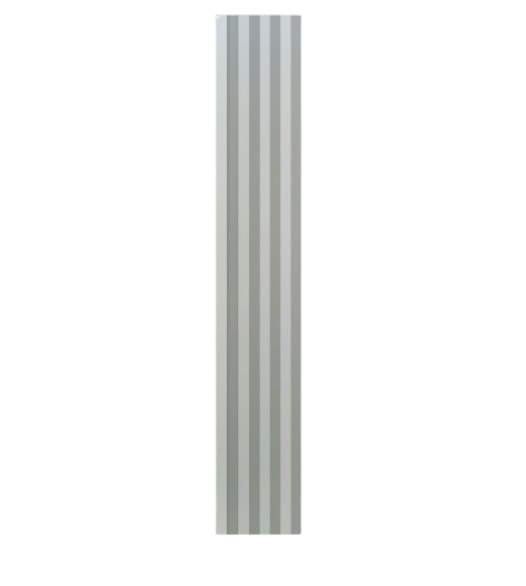Silver Gray