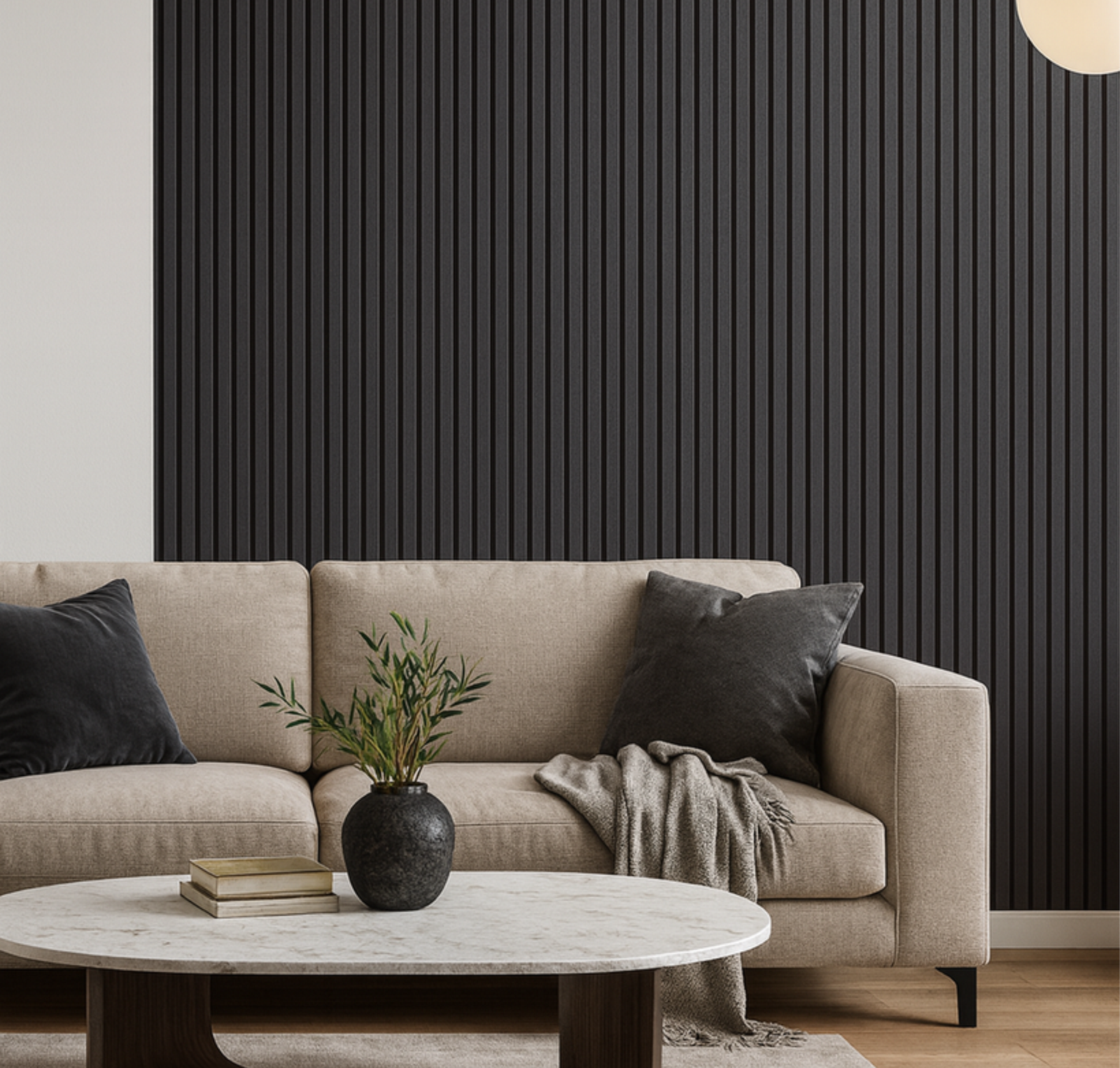 Graphite Gray